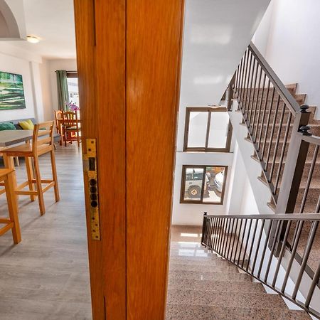 Casa Esmeralda コラレホ エクステリア 写真