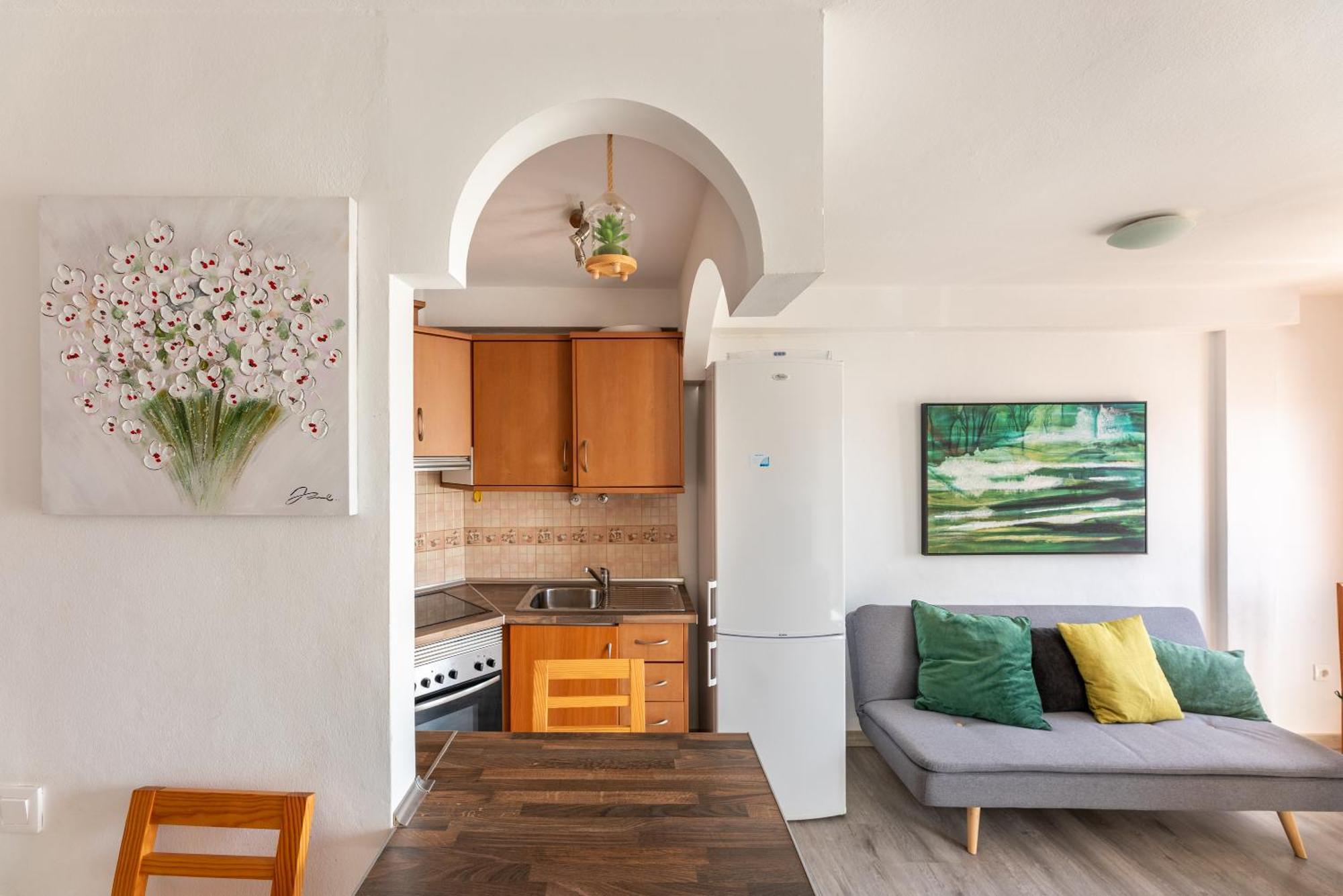 Casa Esmeralda コラレホ エクステリア 写真