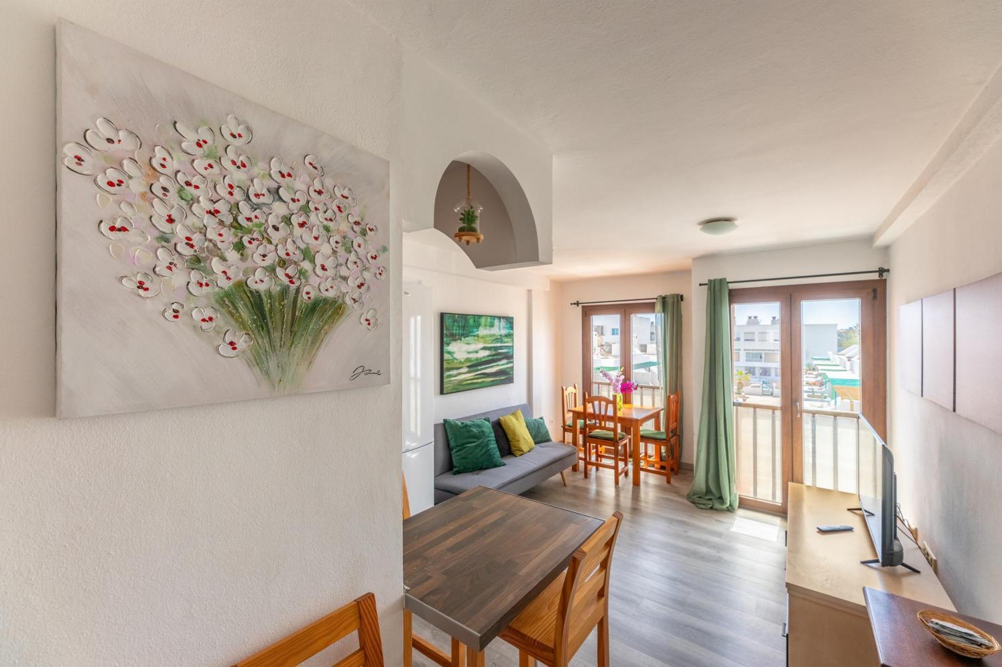 Casa Esmeralda コラレホ エクステリア 写真