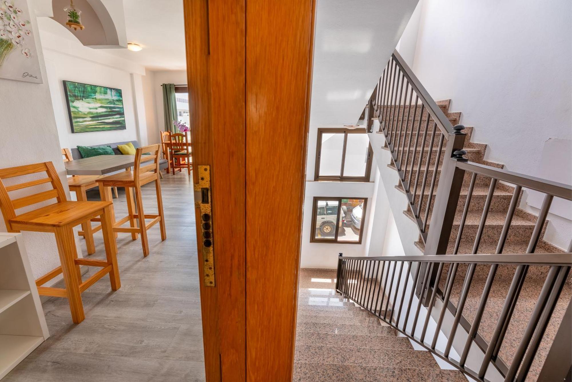 Casa Esmeralda コラレホ エクステリア 写真