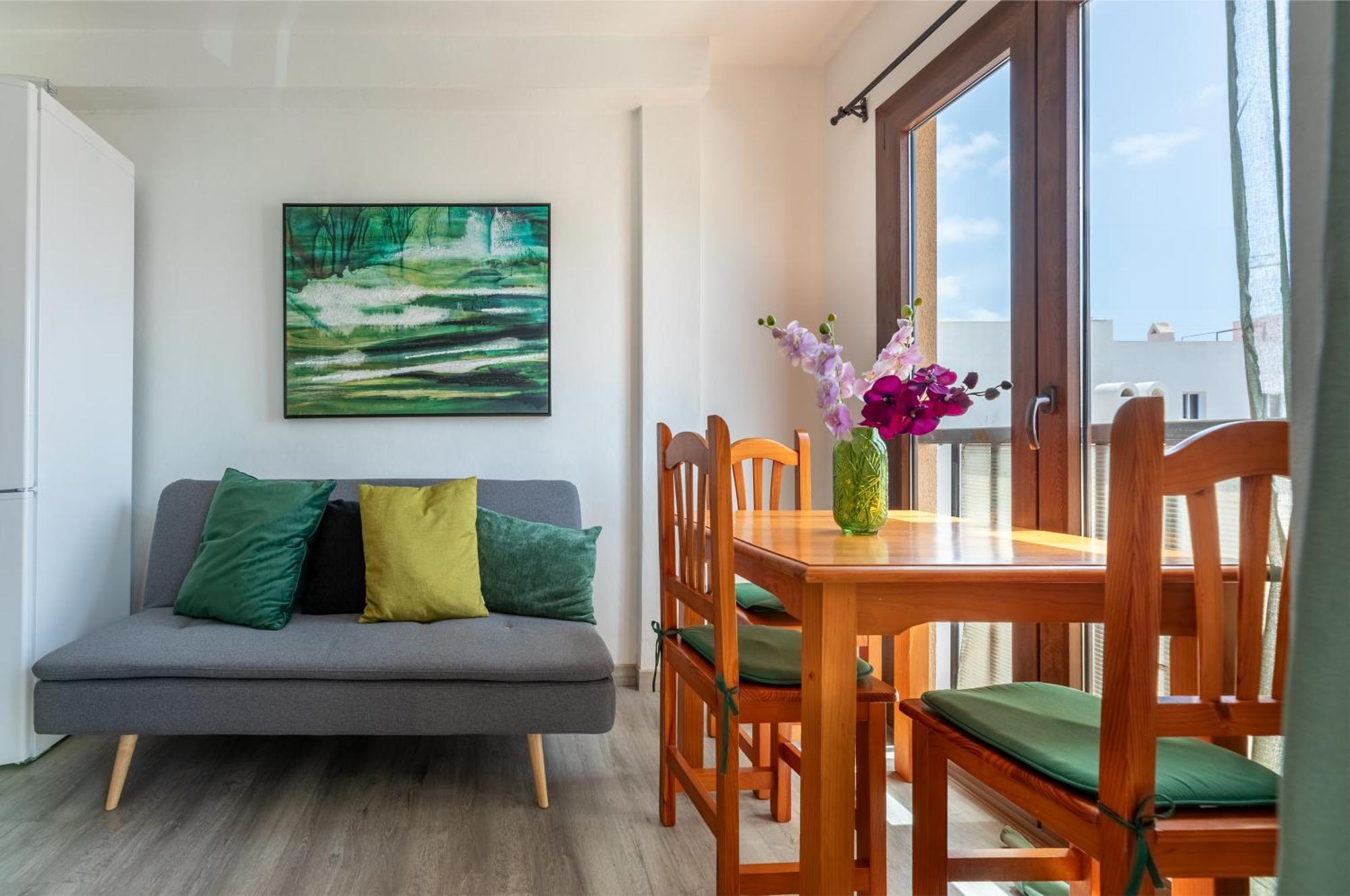 Casa Esmeralda コラレホ エクステリア 写真