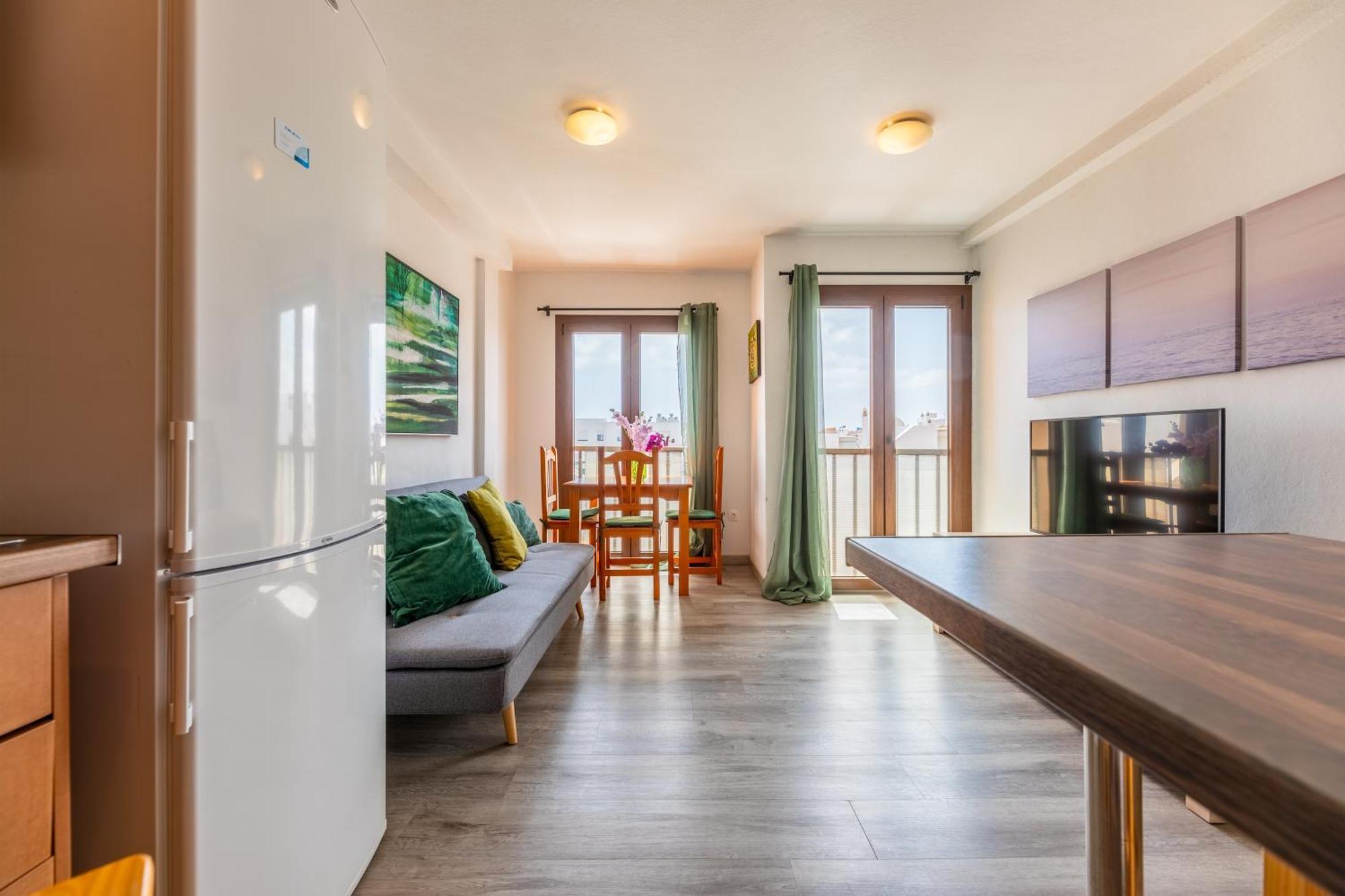 Casa Esmeralda コラレホ エクステリア 写真