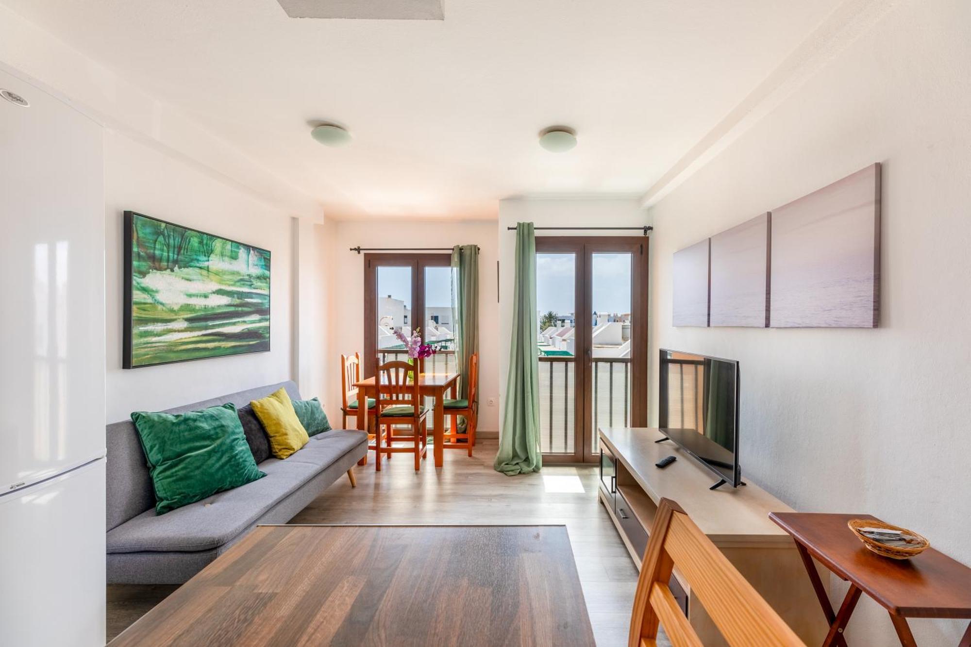 Casa Esmeralda コラレホ エクステリア 写真