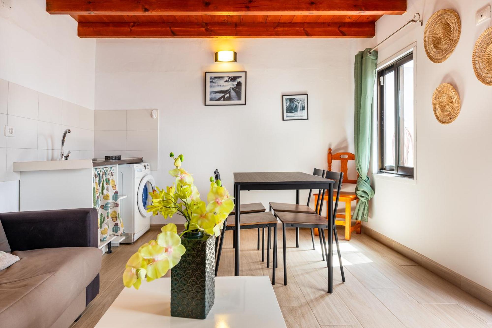 Casa Esmeralda コラレホ エクステリア 写真