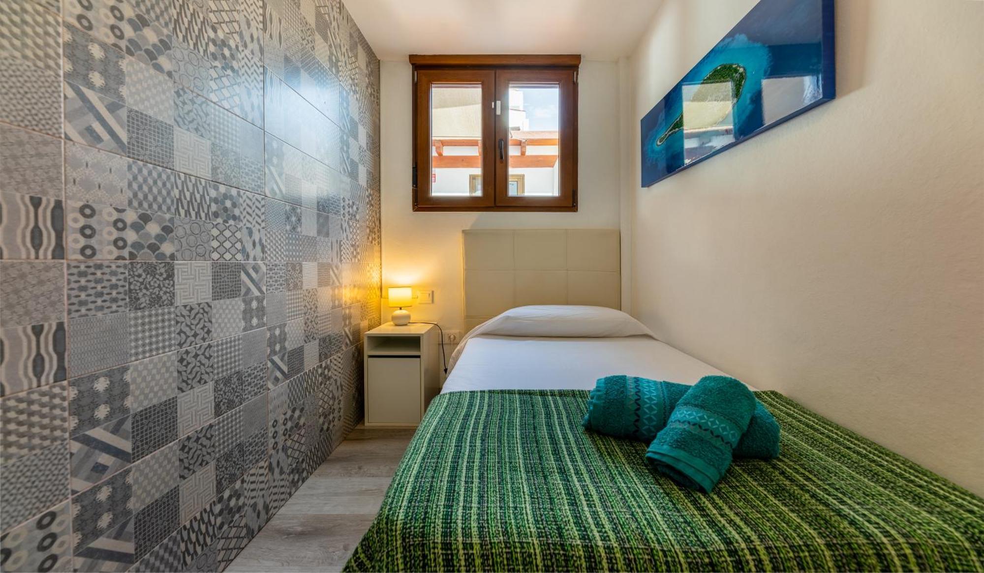 Casa Esmeralda コラレホ エクステリア 写真