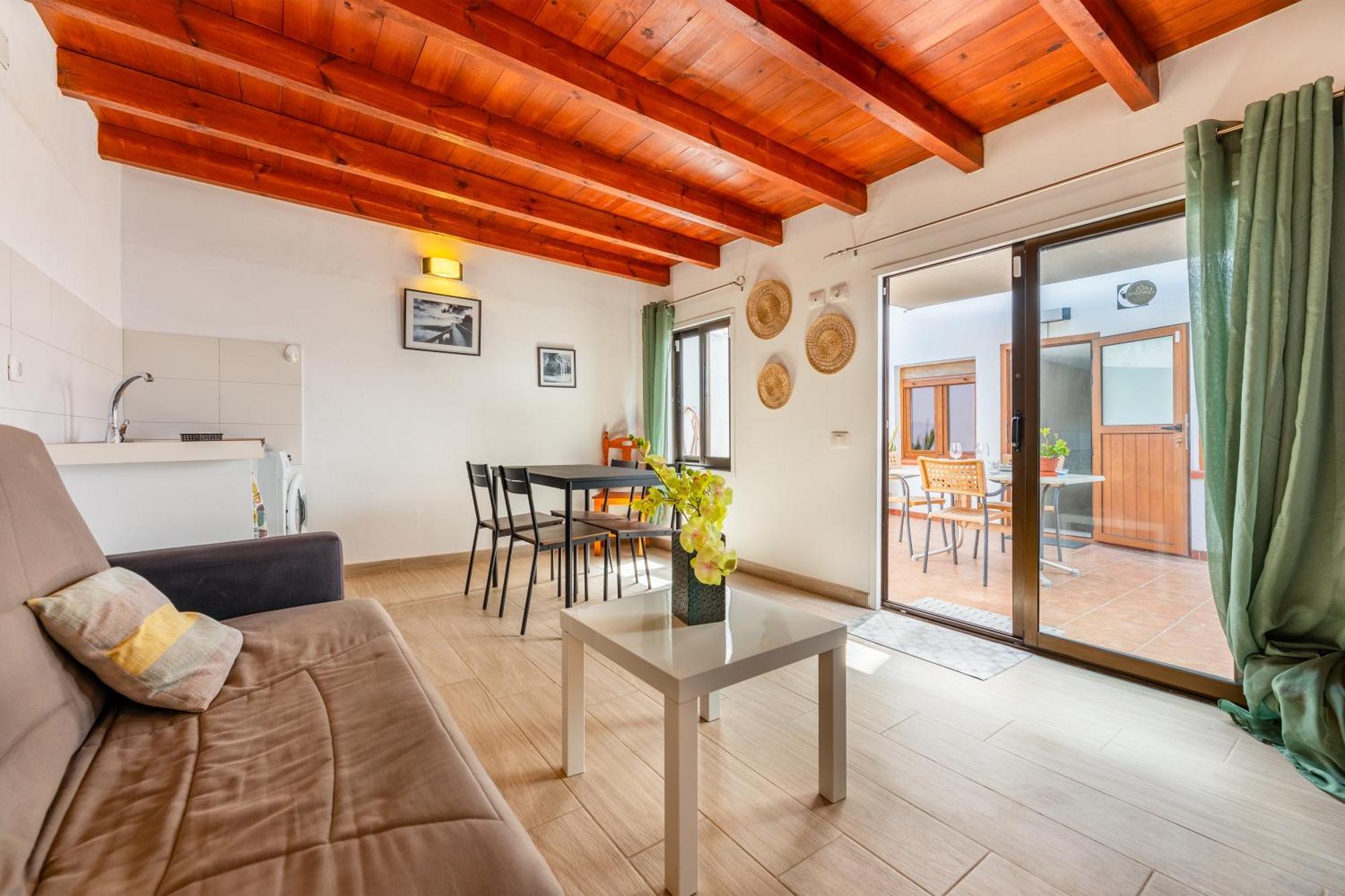 Casa Esmeralda コラレホ エクステリア 写真