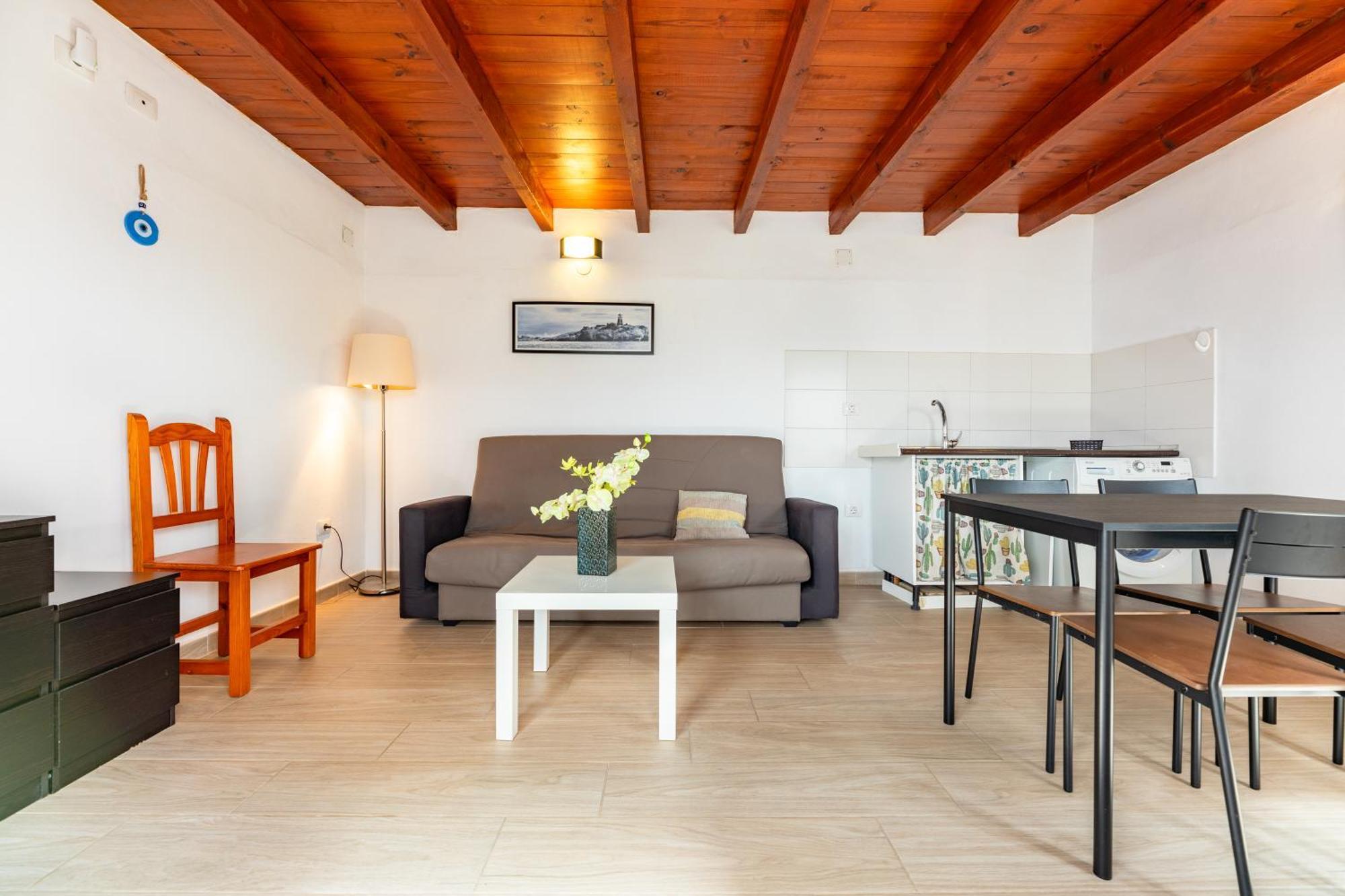 Casa Esmeralda コラレホ エクステリア 写真