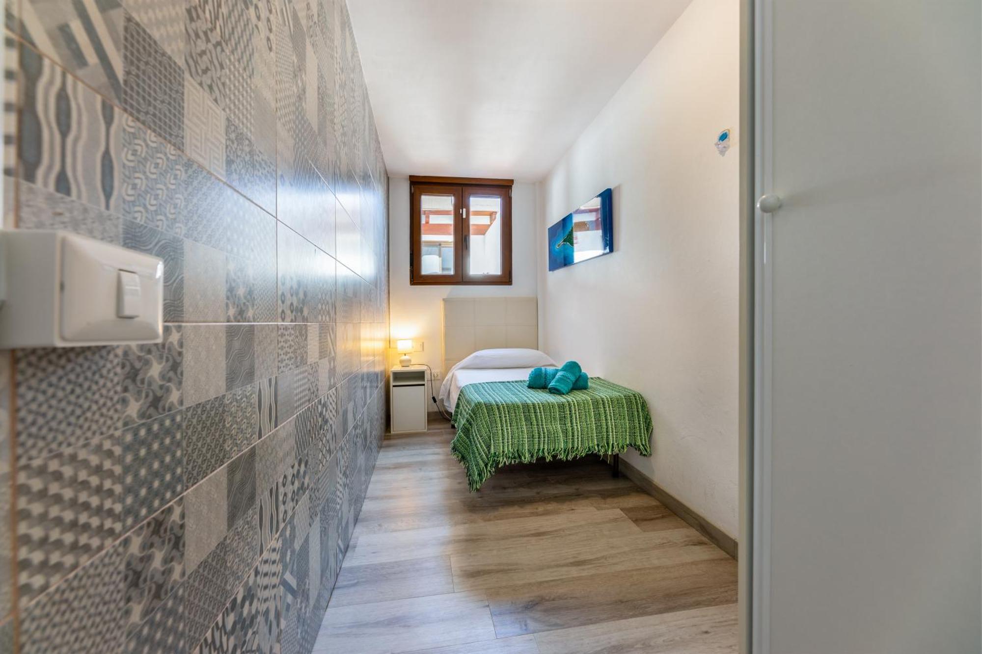 Casa Esmeralda コラレホ エクステリア 写真