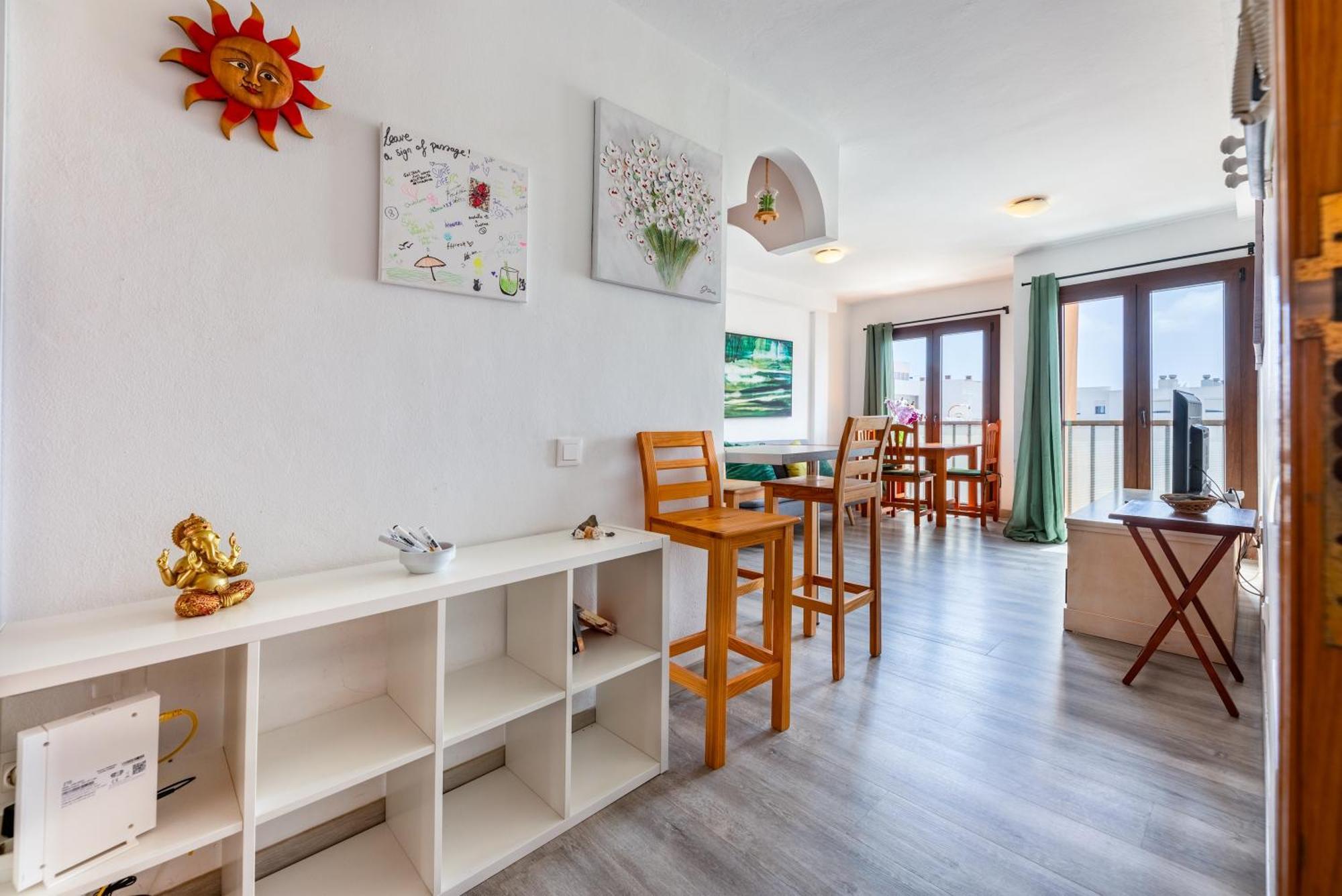 Casa Esmeralda コラレホ エクステリア 写真