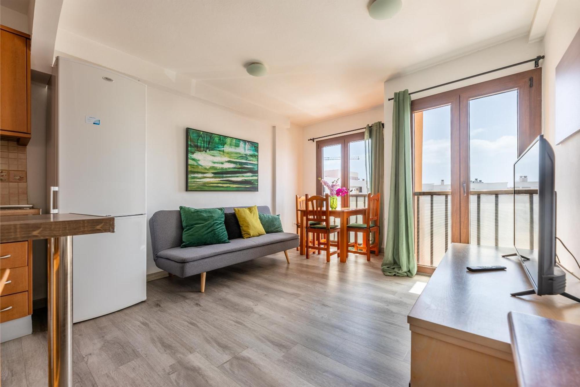 Casa Esmeralda コラレホ エクステリア 写真